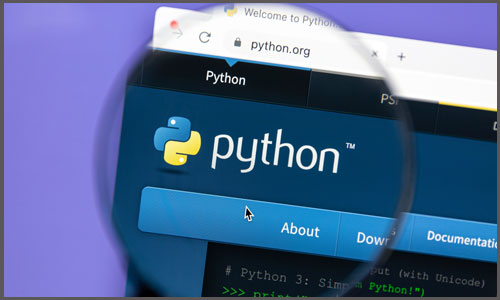 Python Course