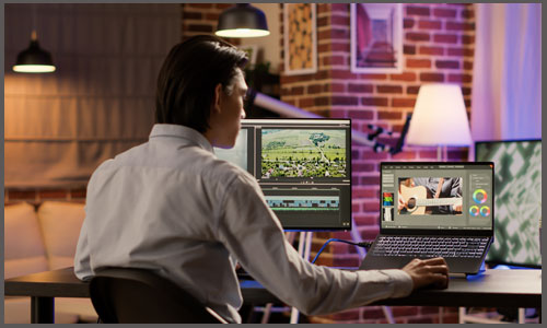 ALL VFX COURSES