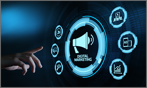 Digital Marketing Courses