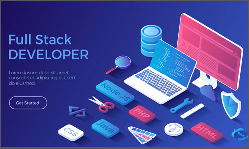 Java Full Stack Course