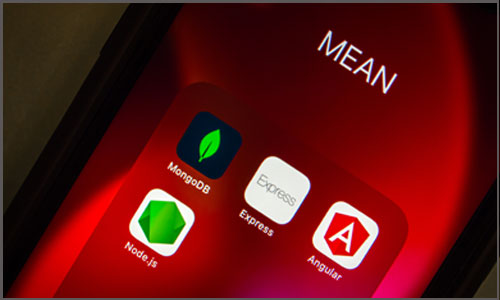 Mean Full Stack Course