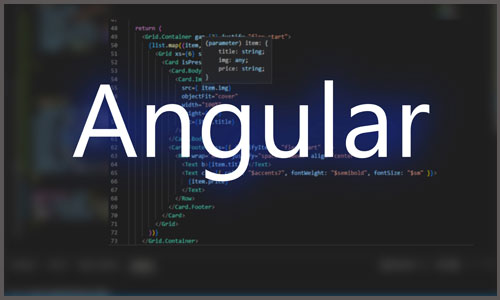 Angular Courses