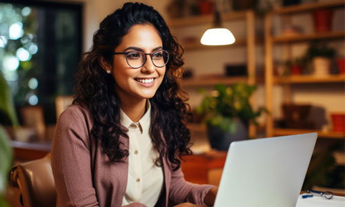 Web Design and Digital Marketing Course