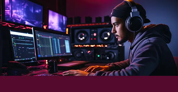 Multimedia Computing Course Multimedia Course - With AI - Since 1997 - Affordable