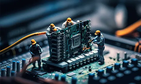 Computer Courses @ Affordable Fees. 2 to 18 Months – With AI
