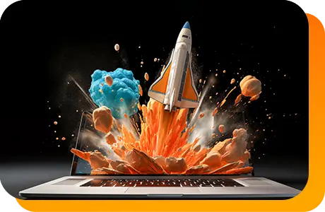 Motion Graphics Classes in Delhi with AI, 4 Months