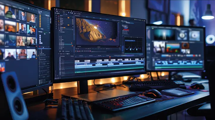 Multimedia Computing Course Multimedia Course - With AI - Since 1997 - Affordable