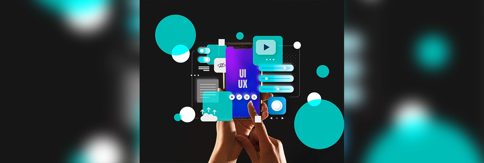 UI UX Design Course Rohini – Practical Training - Since 1997